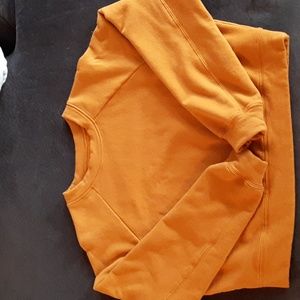 Born Primitive NWOT crop sweatshirt